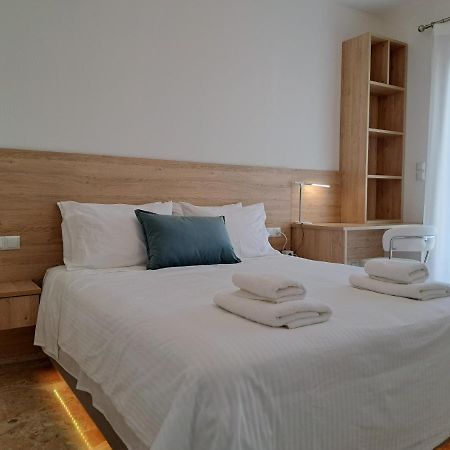Luxury Suite Patras Zewnętrze zdjęcie