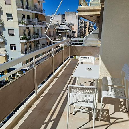 Luxury Suite Patras Zewnętrze zdjęcie