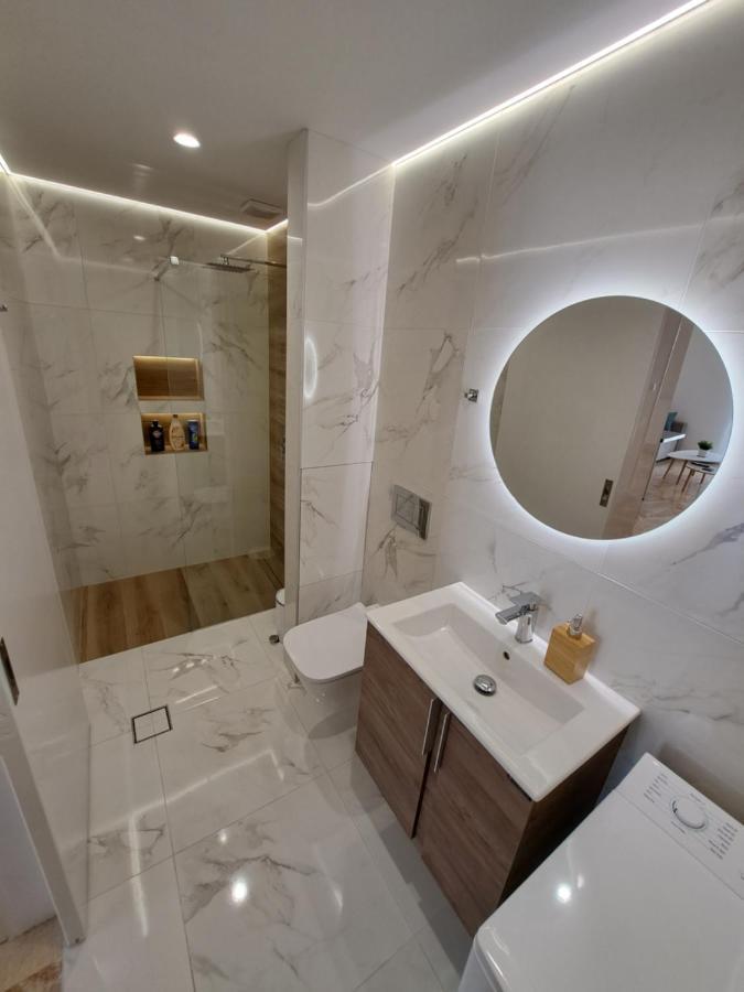 Luxury Suite Patras Zewnętrze zdjęcie
